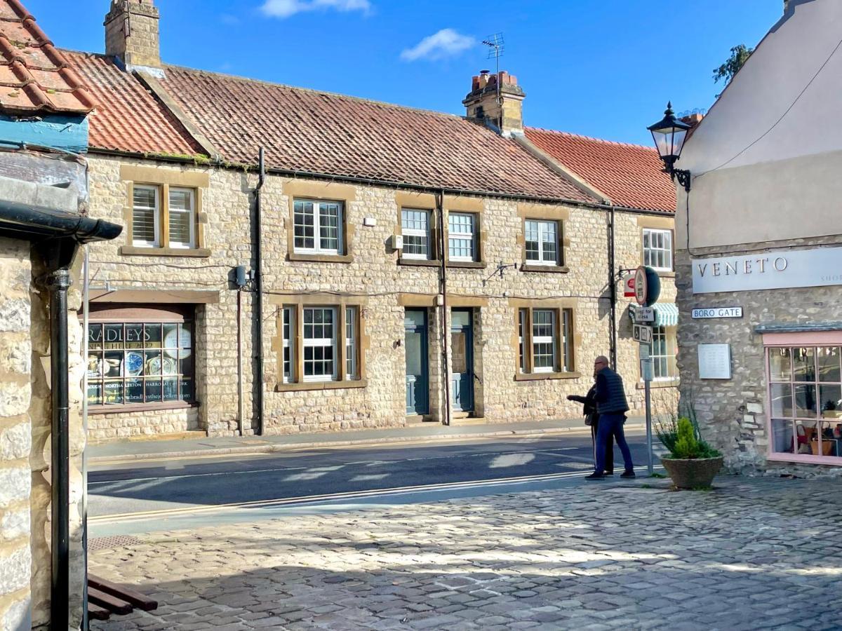 The Annex - Central Helmsley With Parking Exterior foto